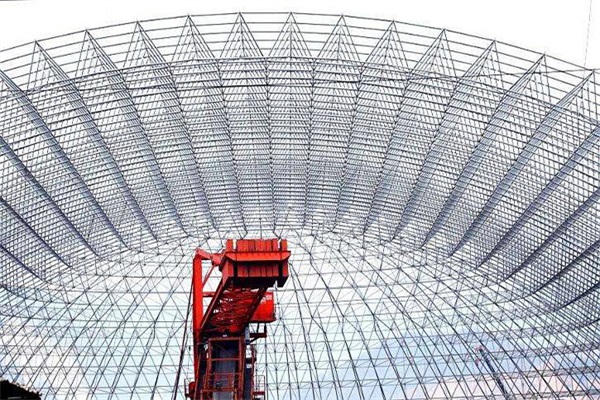 巢湖徐州网架公司核心竞争力揭秘,关键在哪里?