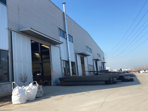 巢湖这些选择徐州网架公司五大误区,你一定要知道