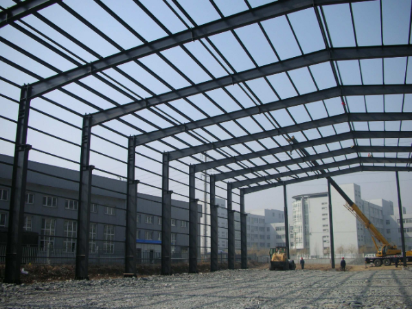 巢湖徐州网架公司标准施工流程有哪些呢?