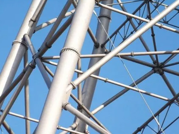 巢湖网架加工厂家都有哪些优势?