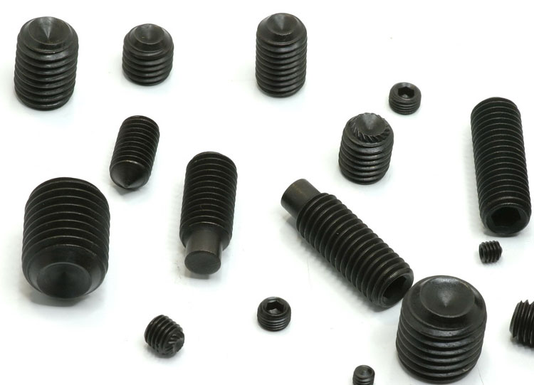 巢湖顶丝、销钉、螺钉