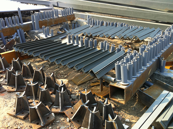 巢湖网架工程有限公司