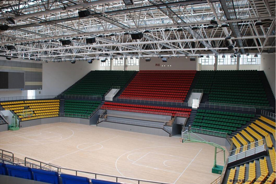 巢湖徐州网架厂产品的结构设计和安装要领